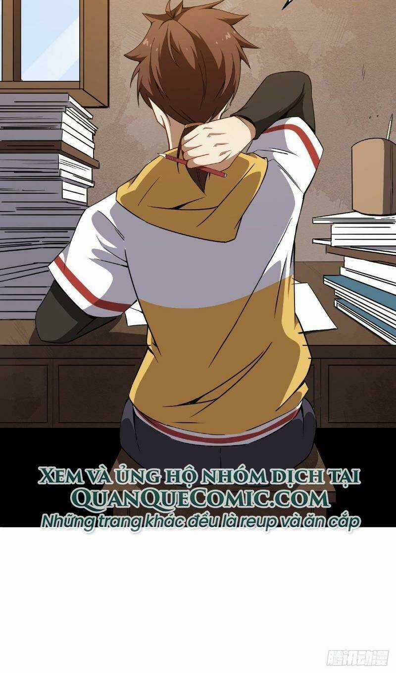 Tổ Thượng Có Tiền Chapter 4 trang 31