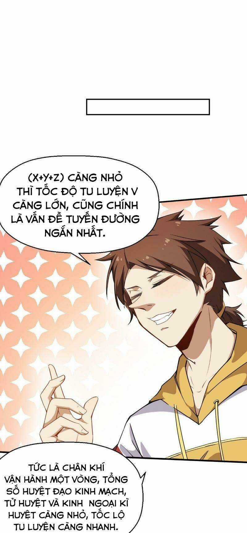 Tổ Thượng Có Tiền Chapter 4 trang 32