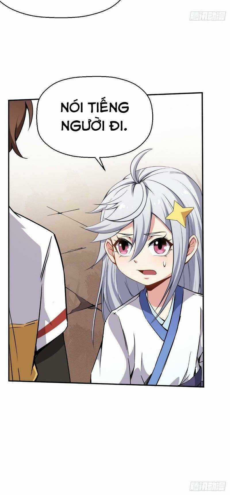 Tổ Thượng Có Tiền Chapter 4 trang 33