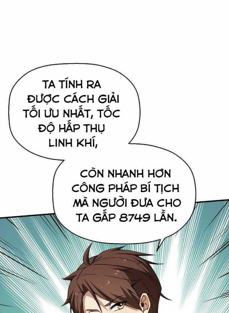 Tổ Thượng Có Tiền Chapter 4 trang 34