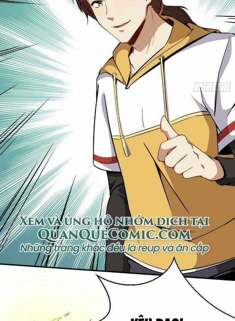 Tổ Thượng Có Tiền Chapter 4 trang 35