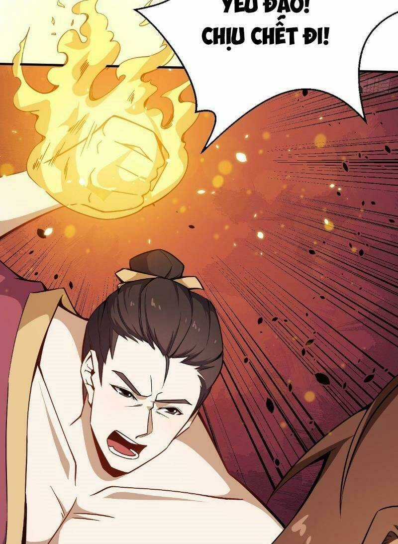 Tổ Thượng Có Tiền Chapter 4 trang 36