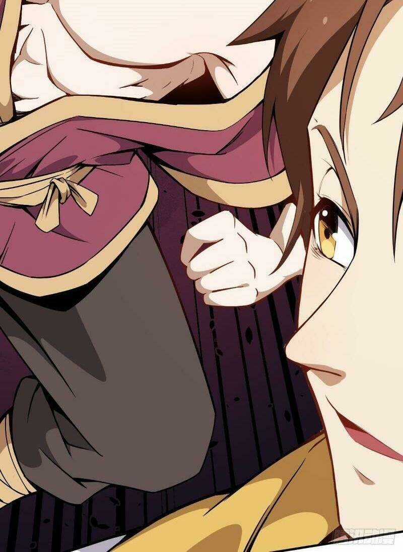 Tổ Thượng Có Tiền Chapter 4 trang 37