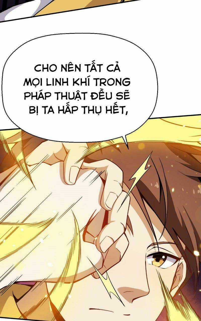 Tổ Thượng Có Tiền Chapter 4 trang 38