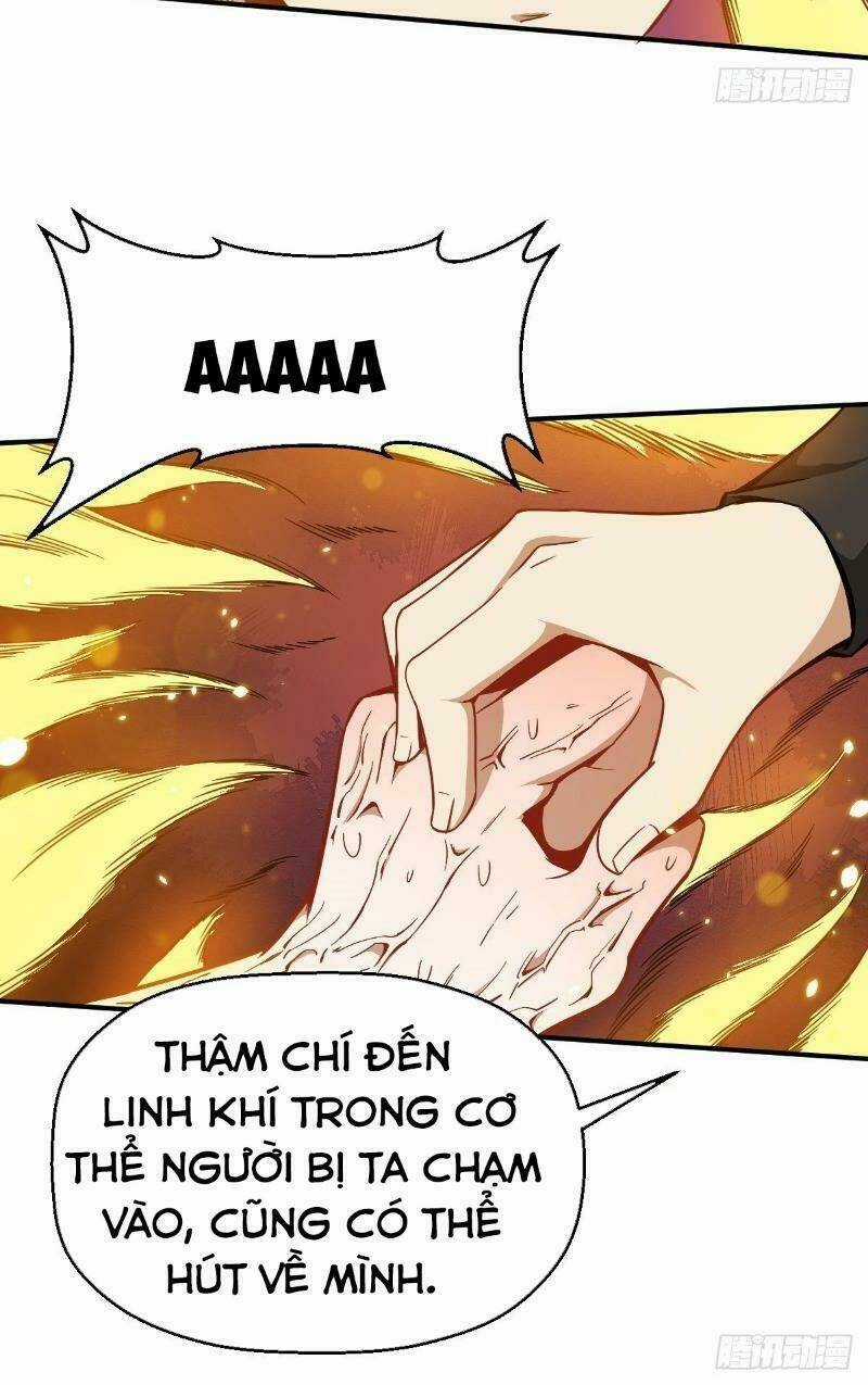 Tổ Thượng Có Tiền Chapter 4 trang 39