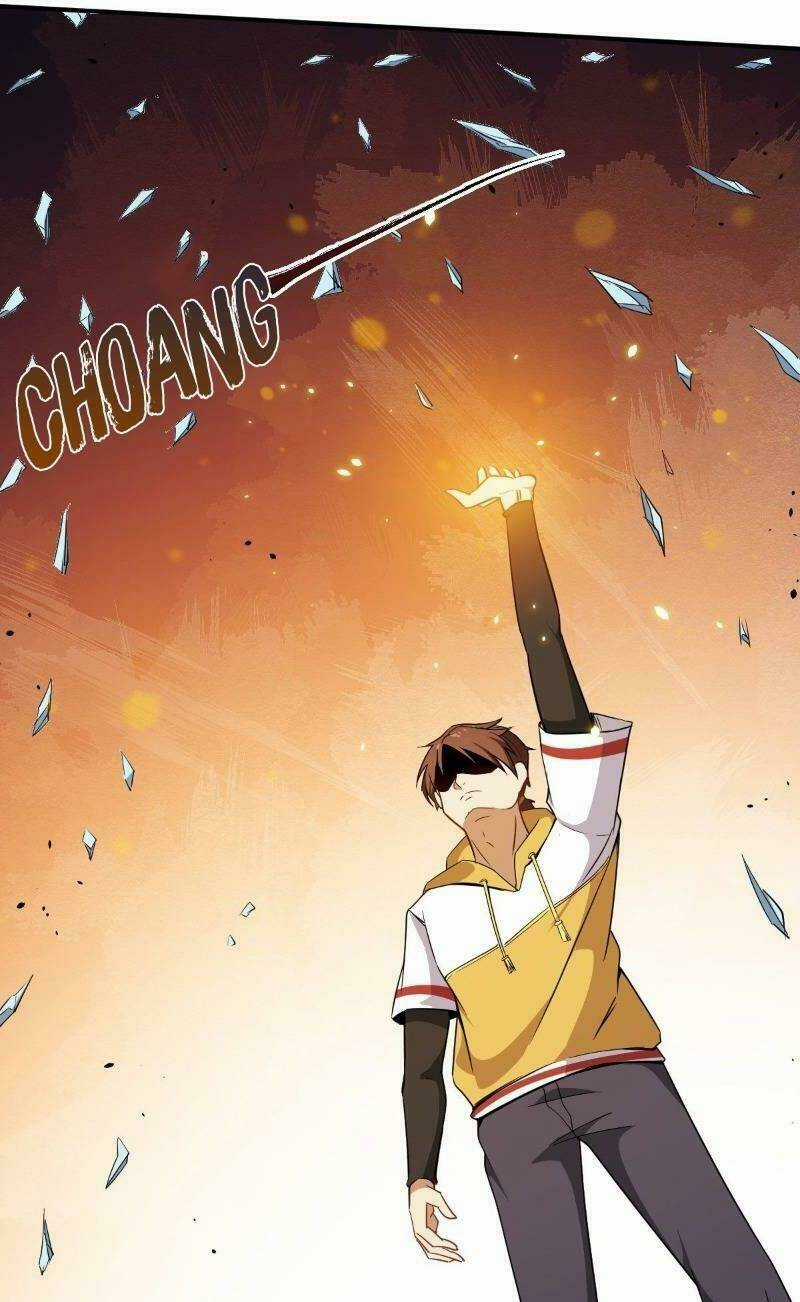 Tổ Thượng Có Tiền Chapter 4 trang 4