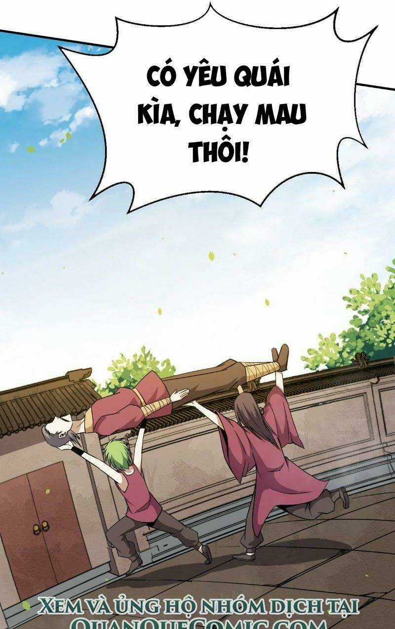 Tổ Thượng Có Tiền Chapter 4 trang 40