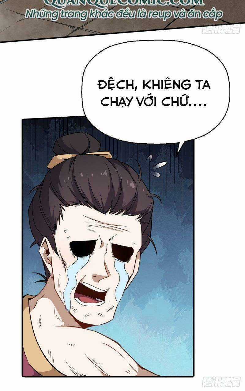 Tổ Thượng Có Tiền Chapter 4 trang 41