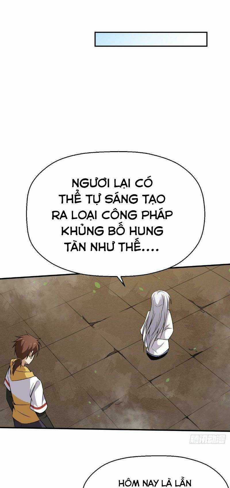 Tổ Thượng Có Tiền Chapter 4 trang 42