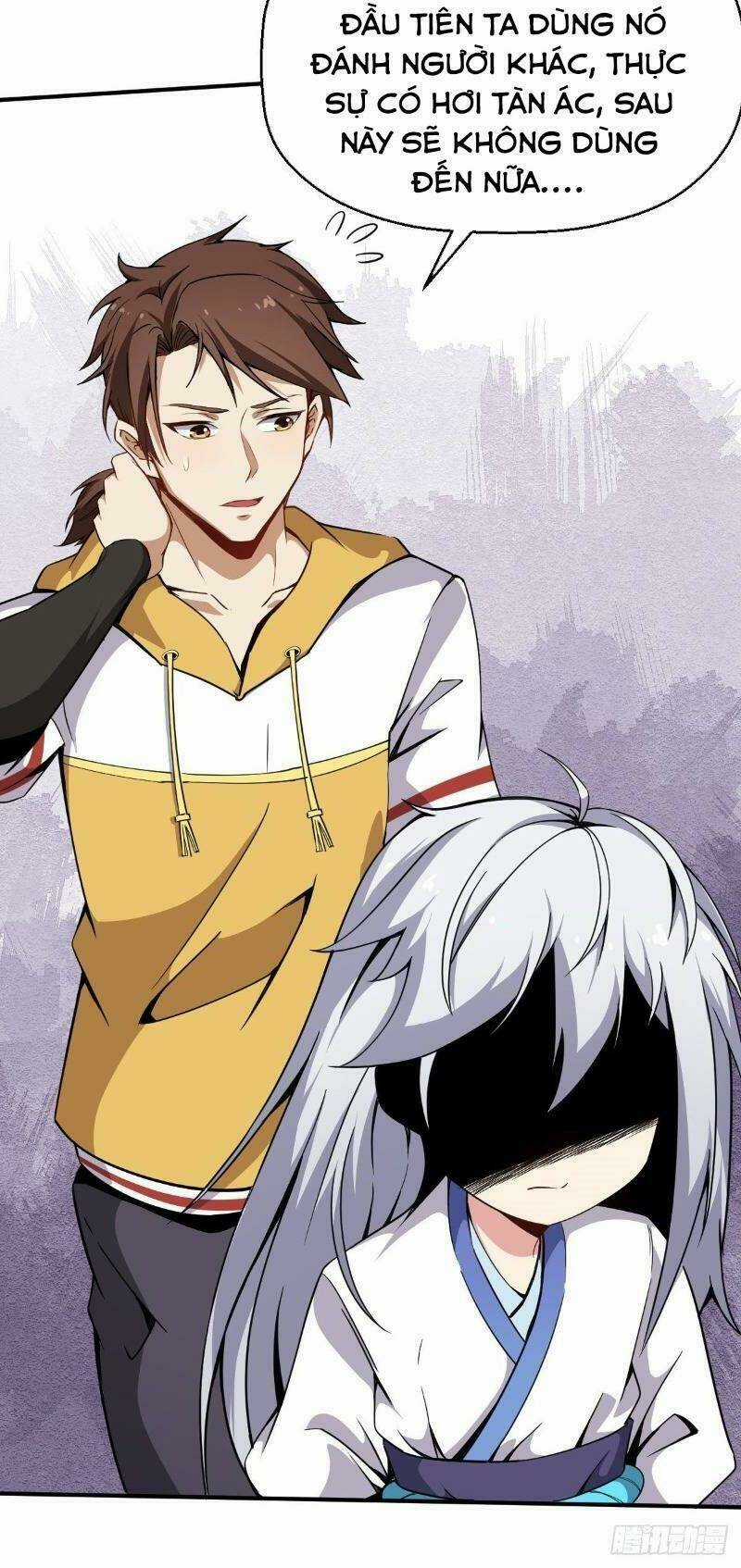 Tổ Thượng Có Tiền Chapter 4 trang 43