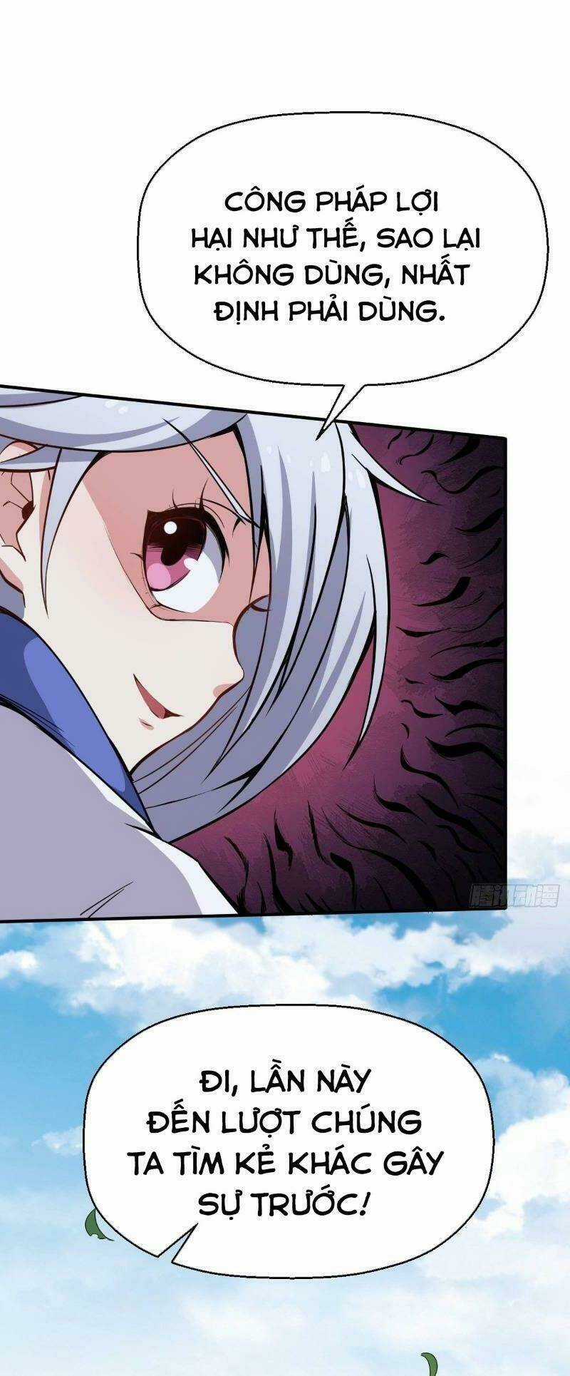 Tổ Thượng Có Tiền Chapter 4 trang 44