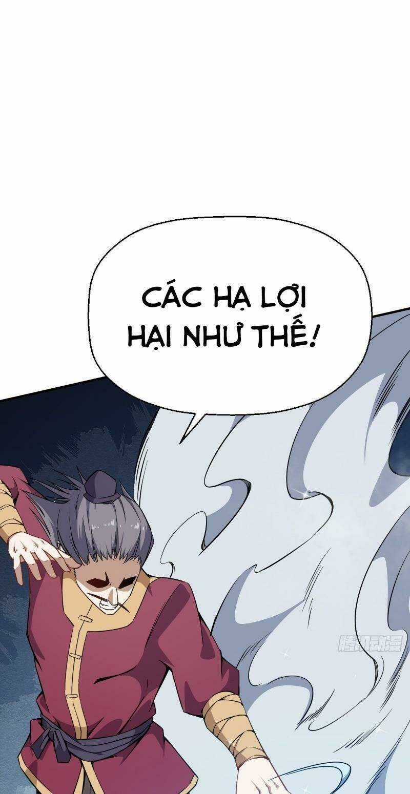 Tổ Thượng Có Tiền Chapter 4 trang 6