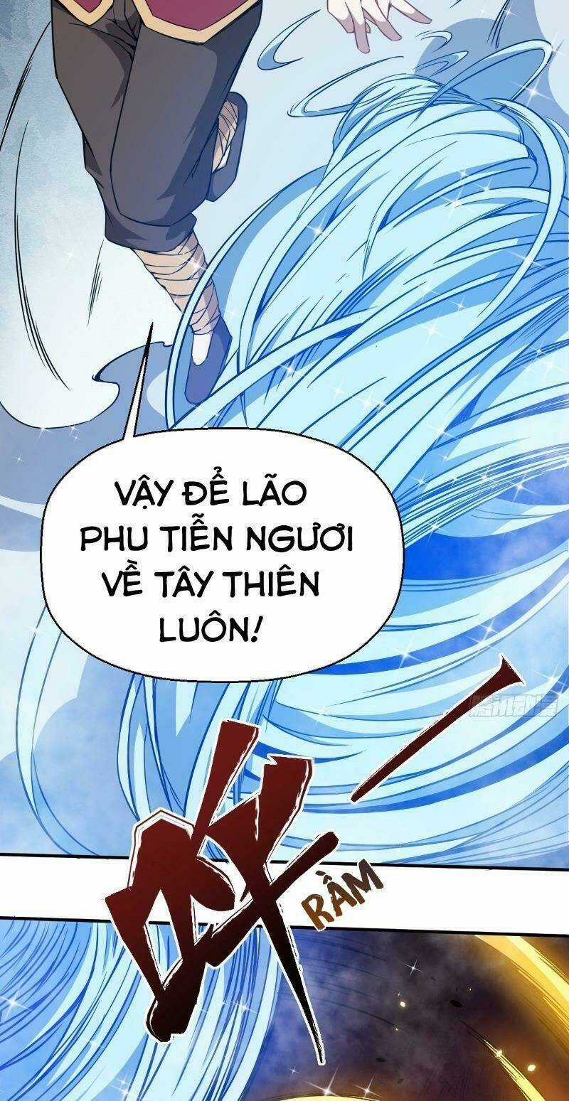Tổ Thượng Có Tiền Chapter 4 trang 7