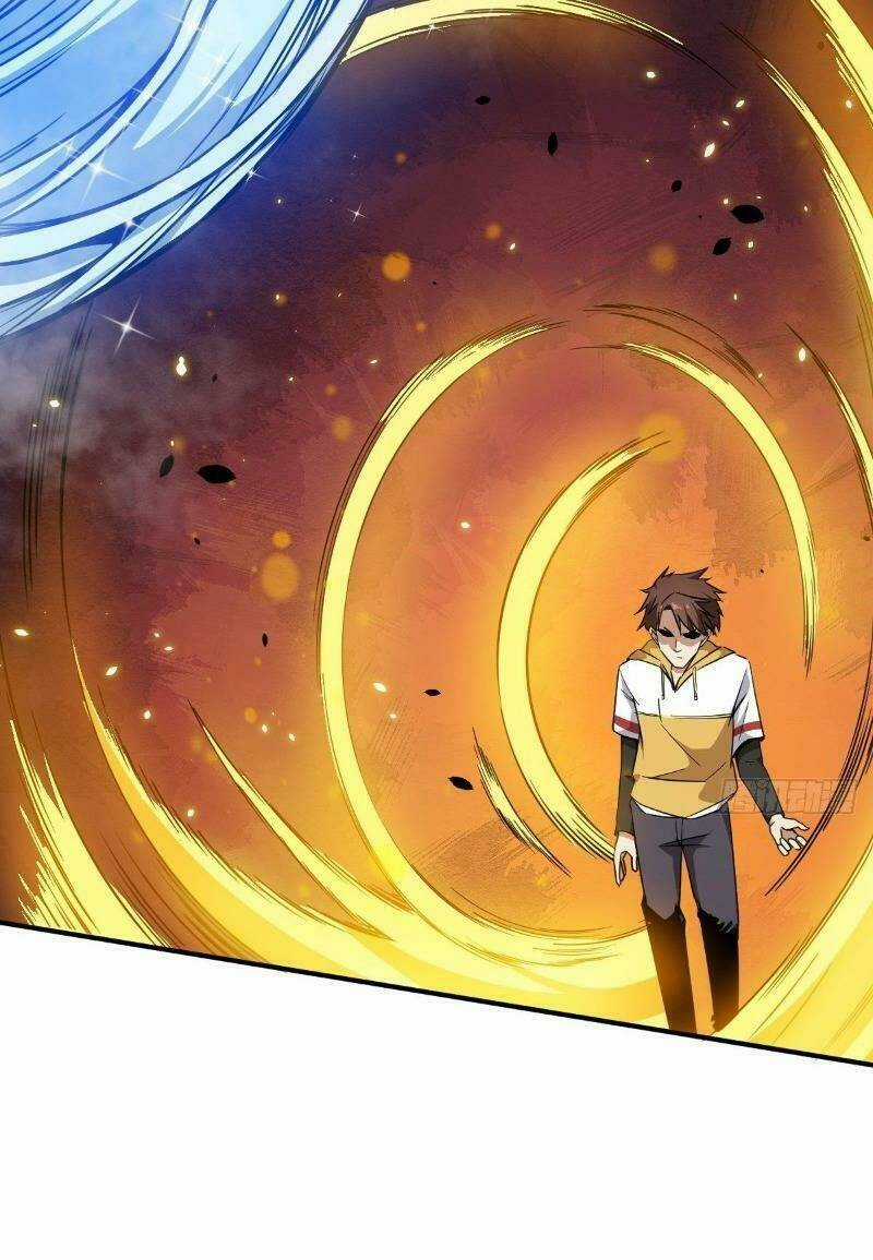 Tổ Thượng Có Tiền Chapter 4 trang 8