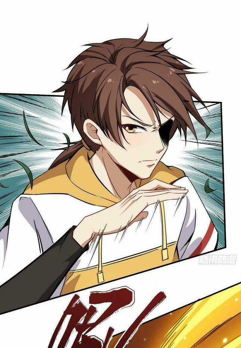 Tổ Thượng Có Tiền Chapter 4 trang 9