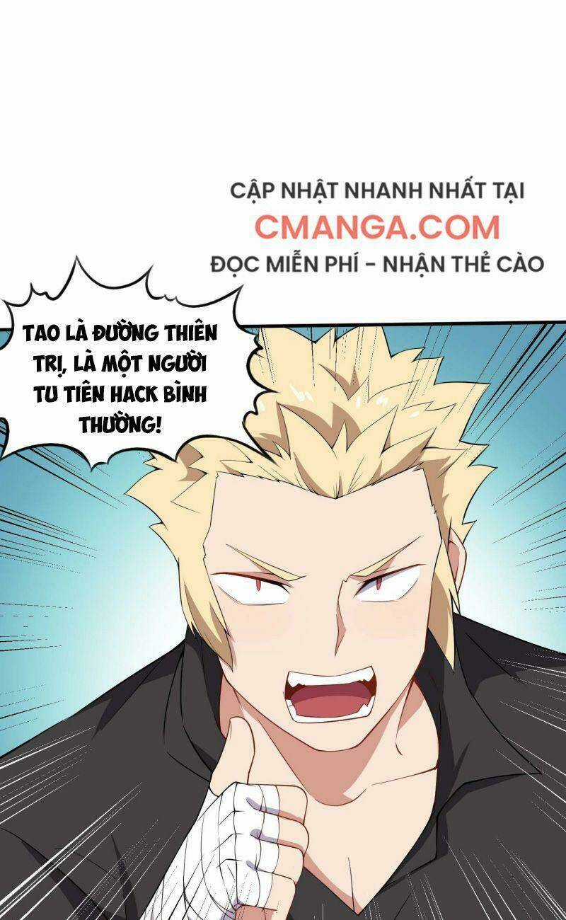 Tổ Thượng Có Tiền Chapter 40 trang 0