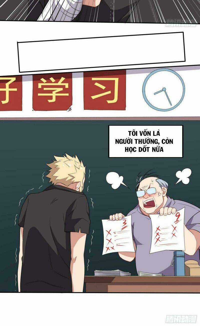 Tổ Thượng Có Tiền Chapter 40 trang 1