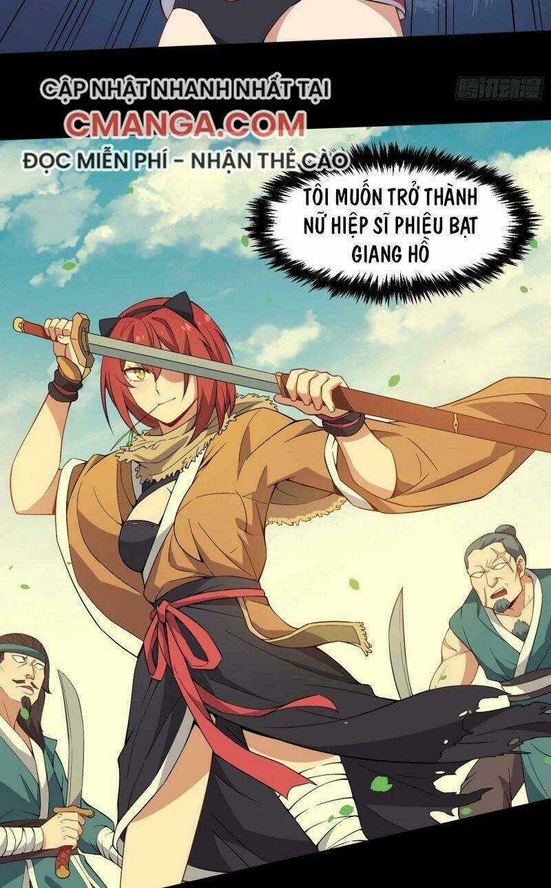 Tổ Thượng Có Tiền Chapter 41 trang 1