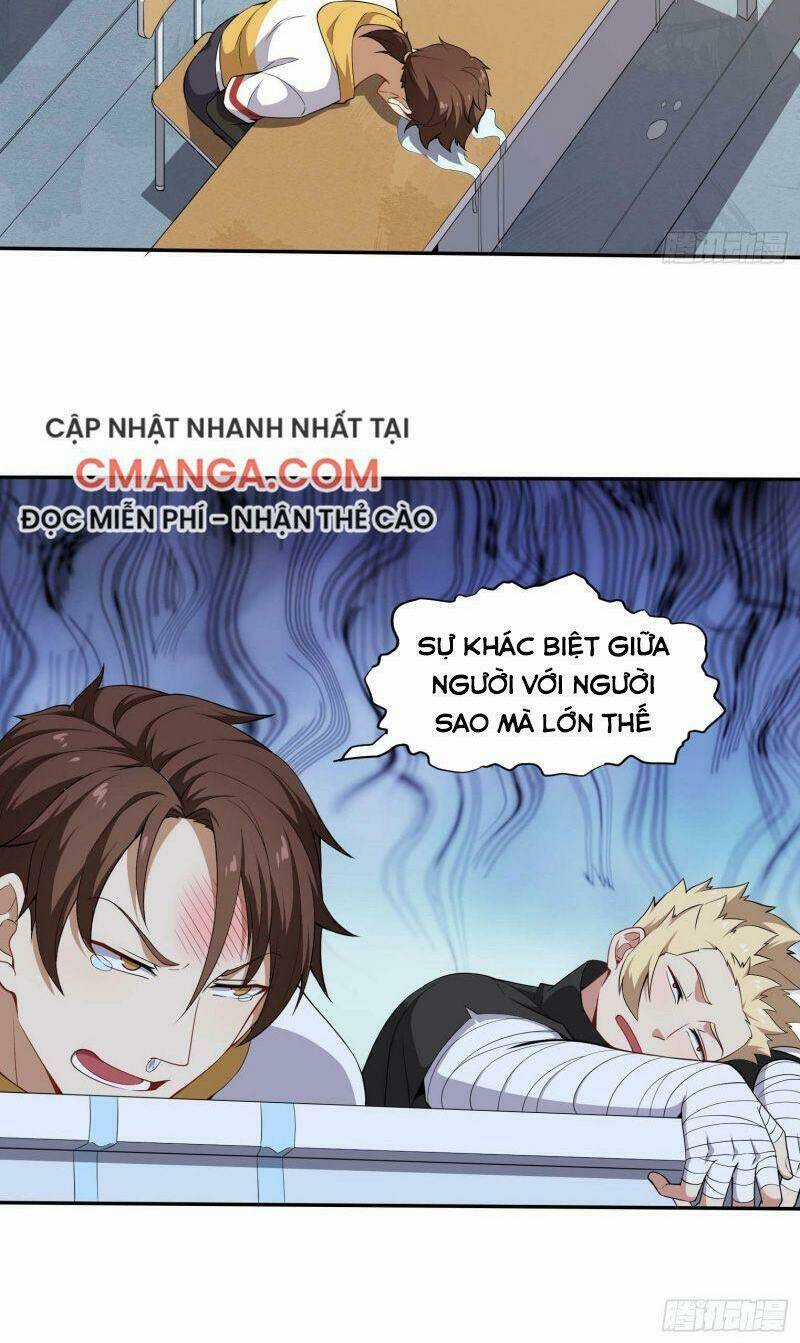 Tổ Thượng Có Tiền Chapter 42 trang 1
