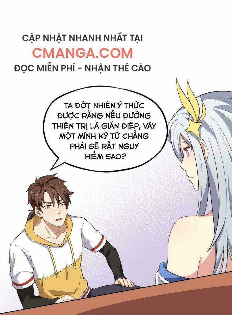Tổ Thượng Có Tiền Chapter 43 trang 0