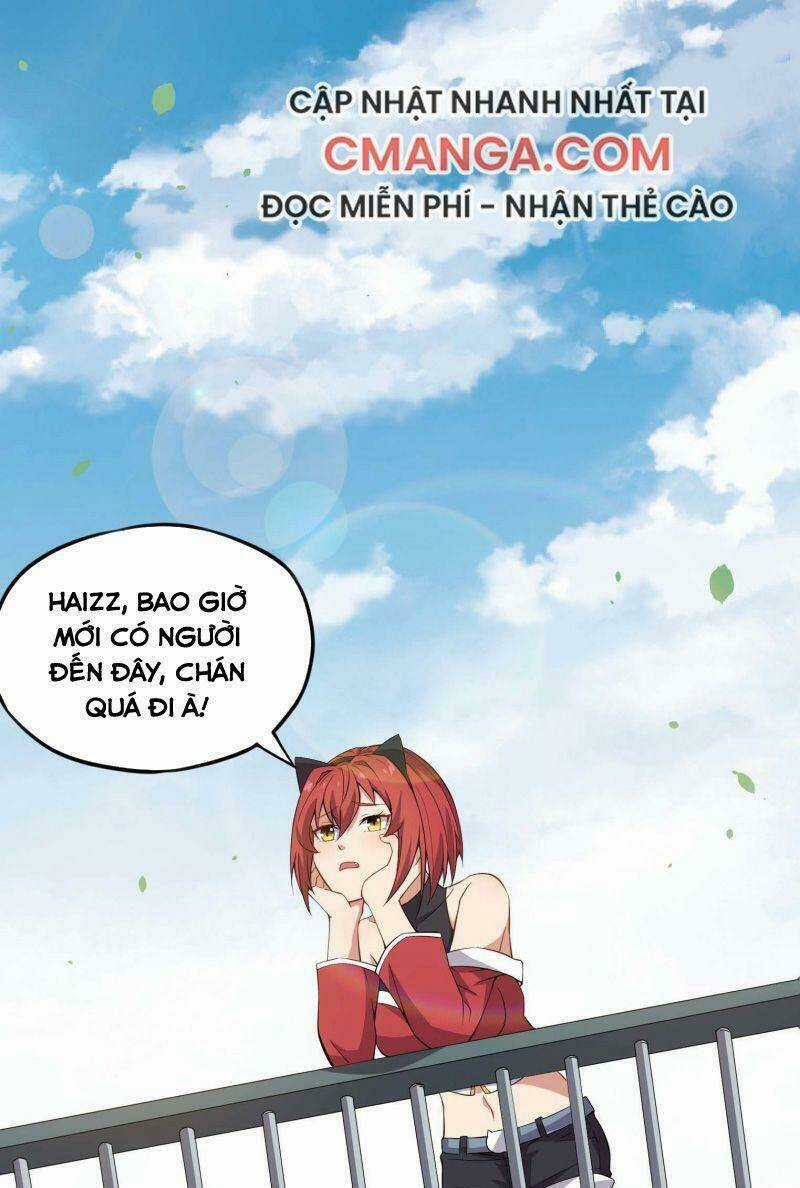 Tổ Thượng Có Tiền Chapter 44 trang 0