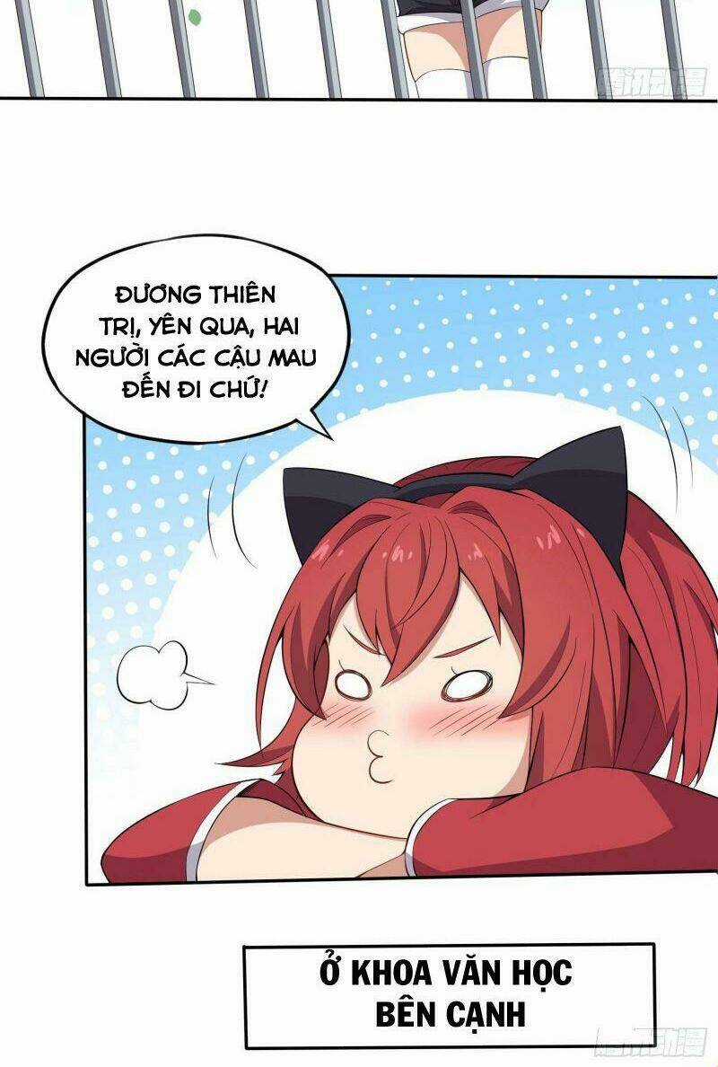 Tổ Thượng Có Tiền Chapter 44 trang 1