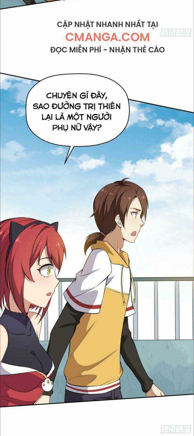 Tổ Thượng Có Tiền Chapter 45 trang 1