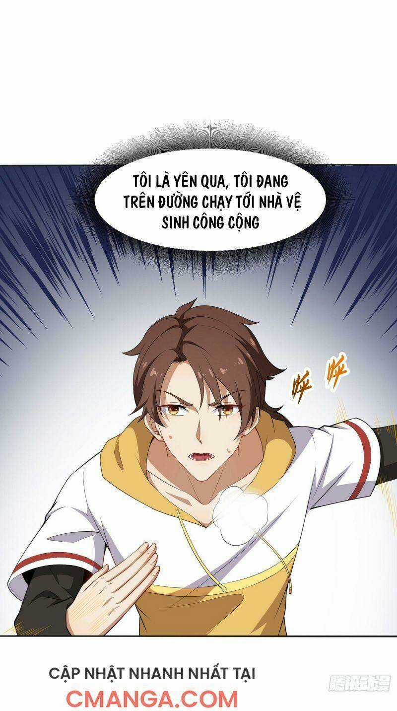 Tổ Thượng Có Tiền Chapter 46 trang 0