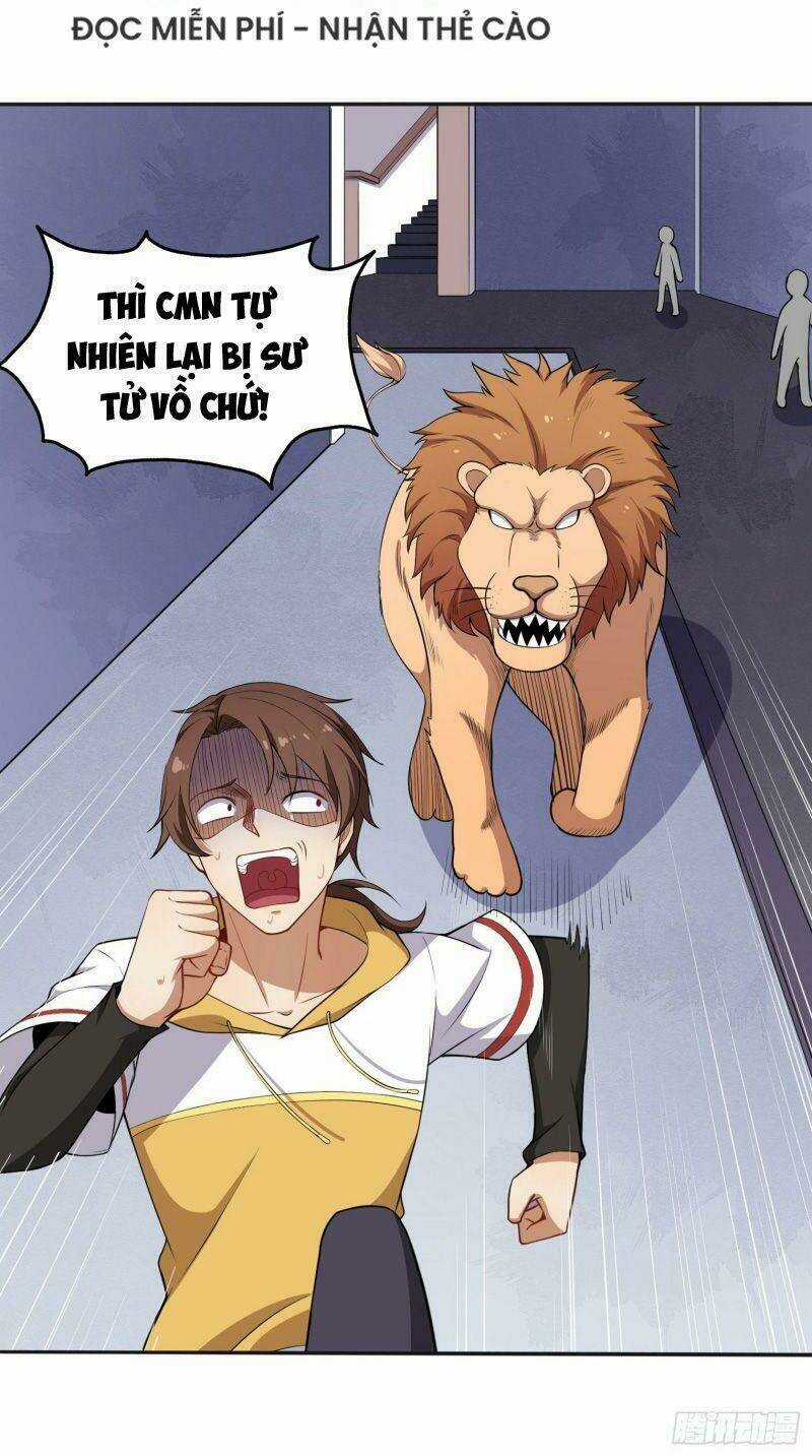 Tổ Thượng Có Tiền Chapter 46 trang 1