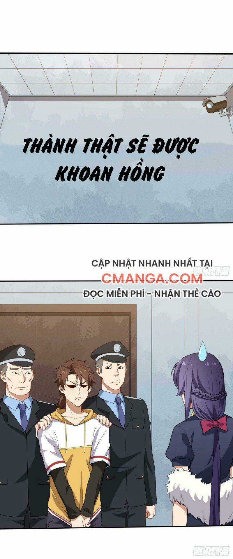 Tổ Thượng Có Tiền Chapter 47 trang 0