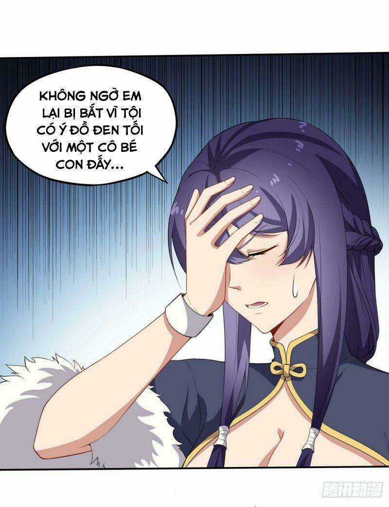 Tổ Thượng Có Tiền Chapter 47 trang 1