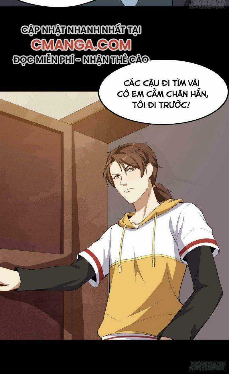 Tổ Thượng Có Tiền Chapter 48 trang 1