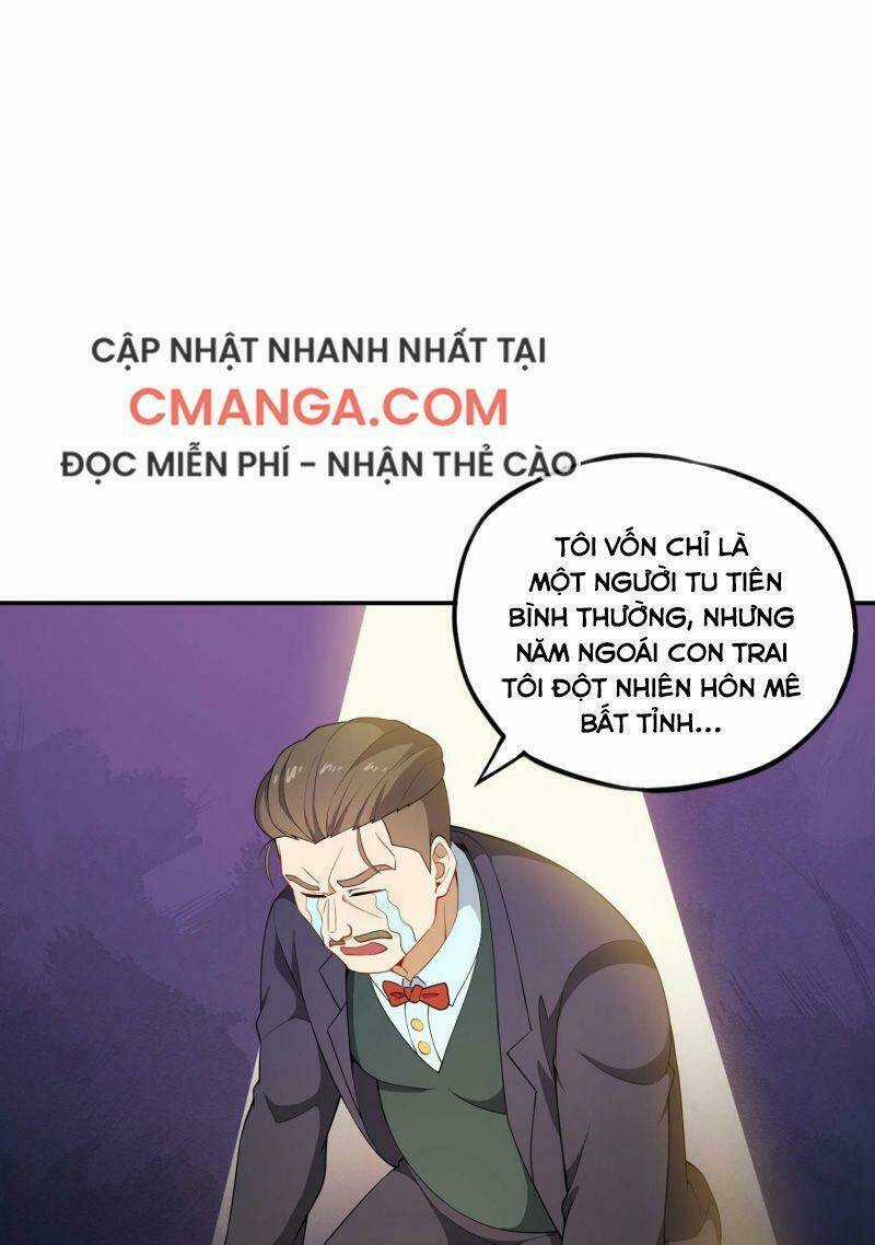 Tổ Thượng Có Tiền Chapter 49 trang 0