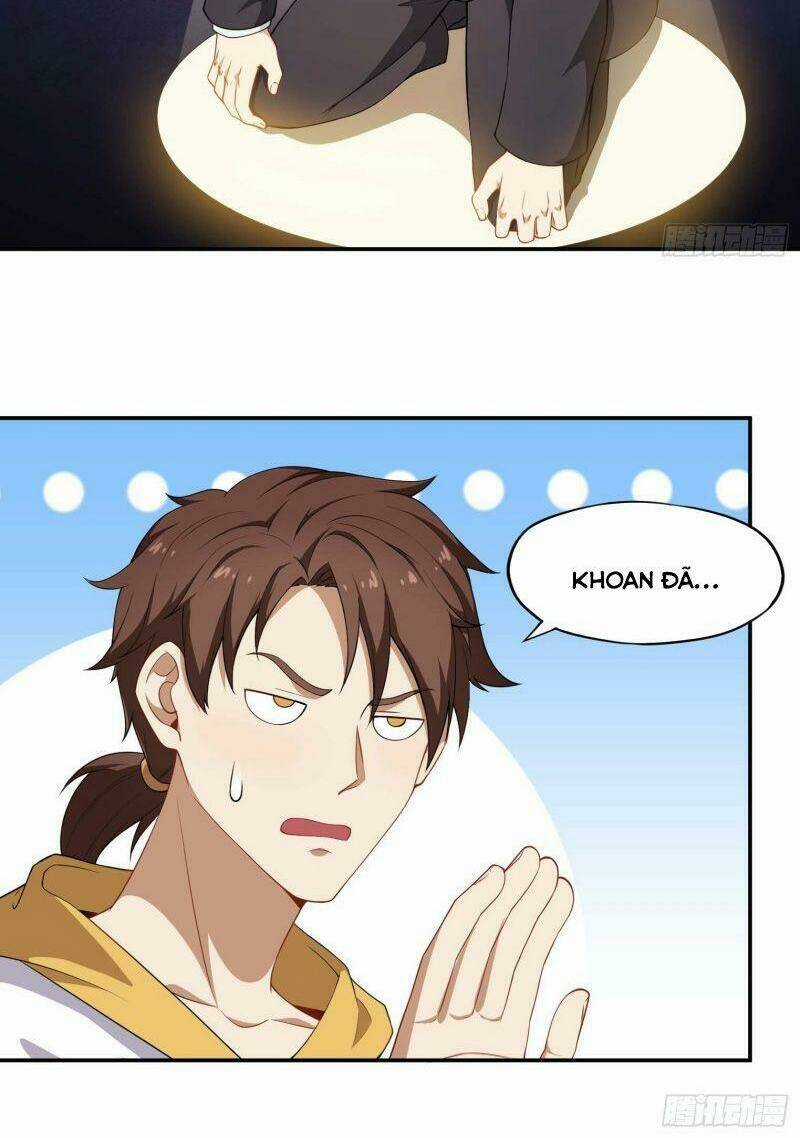 Tổ Thượng Có Tiền Chapter 49 trang 1