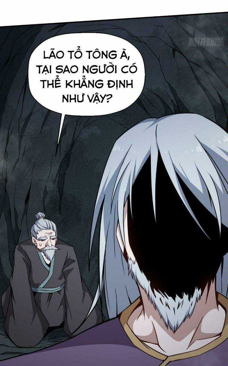 Tổ Thượng Có Tiền Chapter 5 trang 10