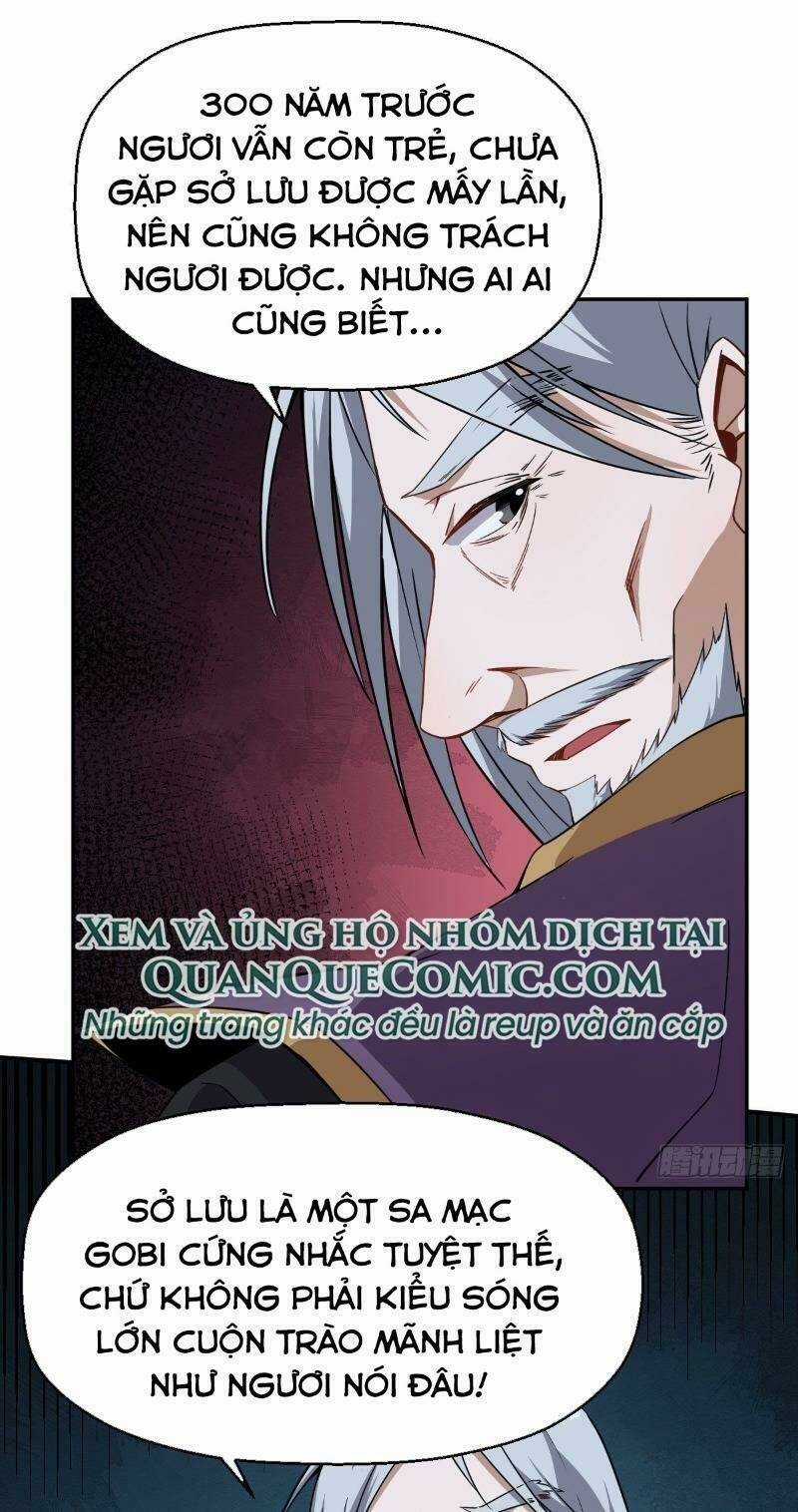 Tổ Thượng Có Tiền Chapter 5 trang 12