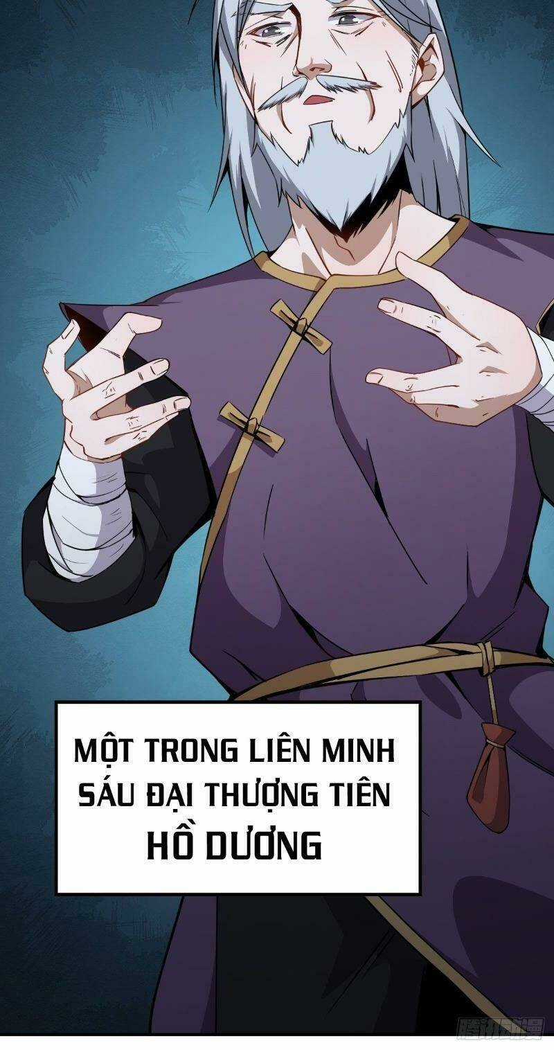 Tổ Thượng Có Tiền Chapter 5 trang 13