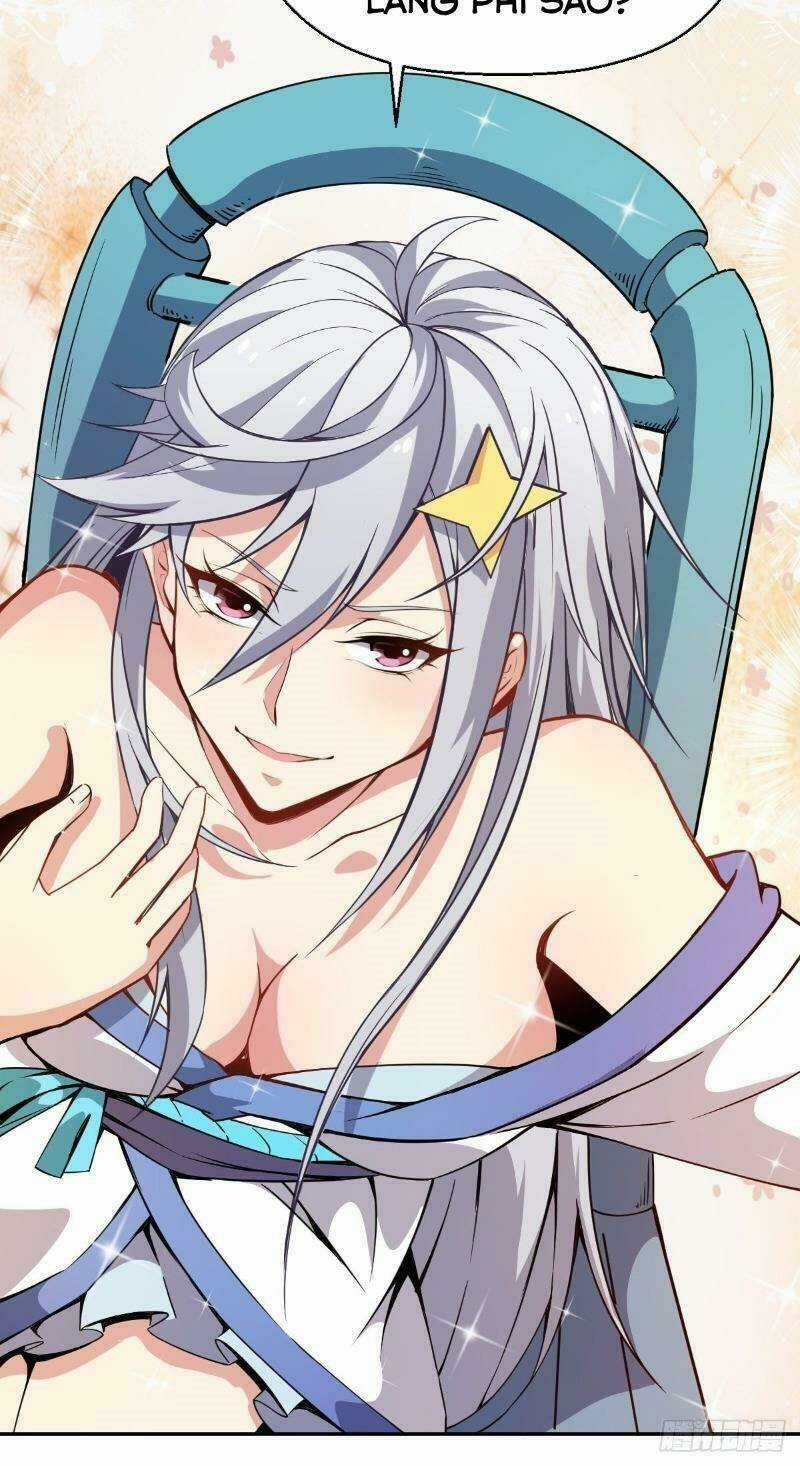 Tổ Thượng Có Tiền Chapter 5 trang 17