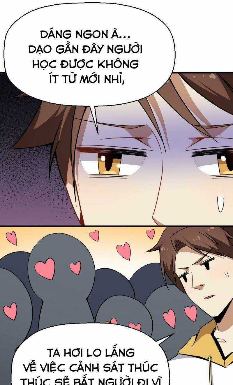 Tổ Thượng Có Tiền Chapter 5 trang 18