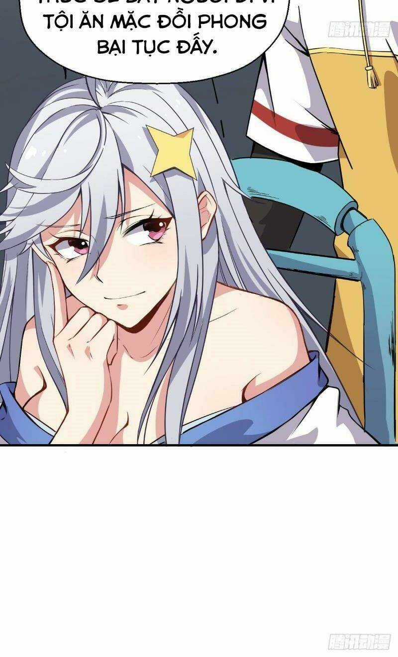 Tổ Thượng Có Tiền Chapter 5 trang 19