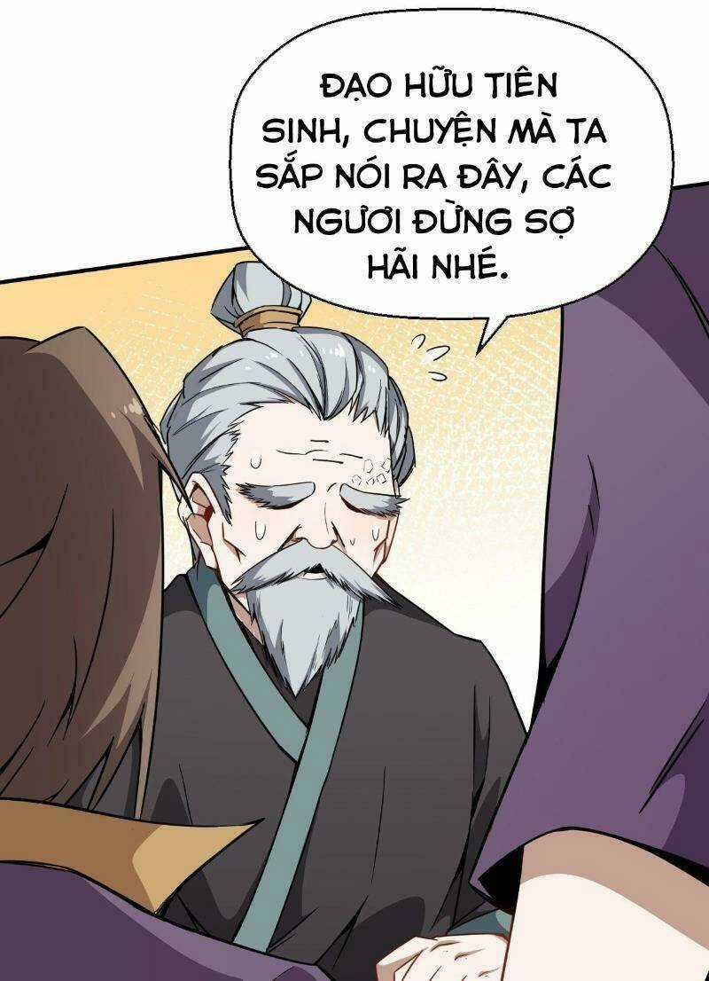 Tổ Thượng Có Tiền Chapter 5 trang 2