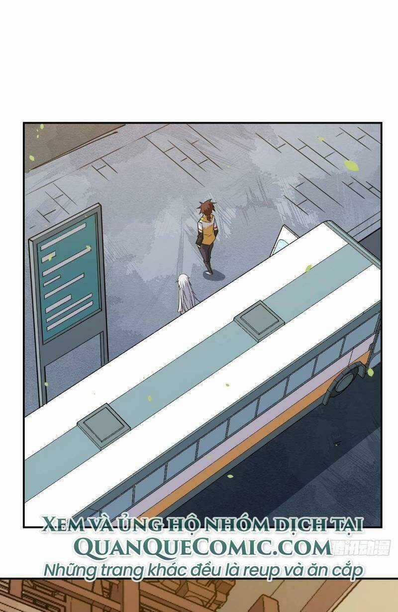 Tổ Thượng Có Tiền Chapter 5 trang 20