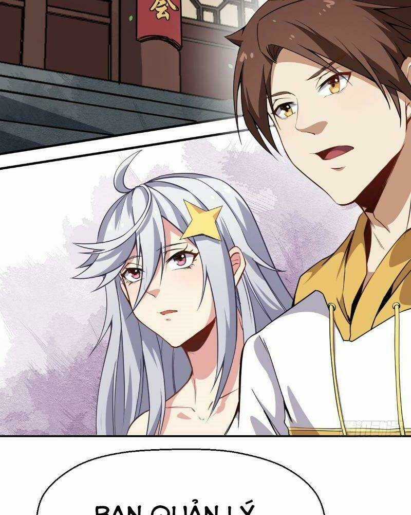 Tổ Thượng Có Tiền Chapter 5 trang 22