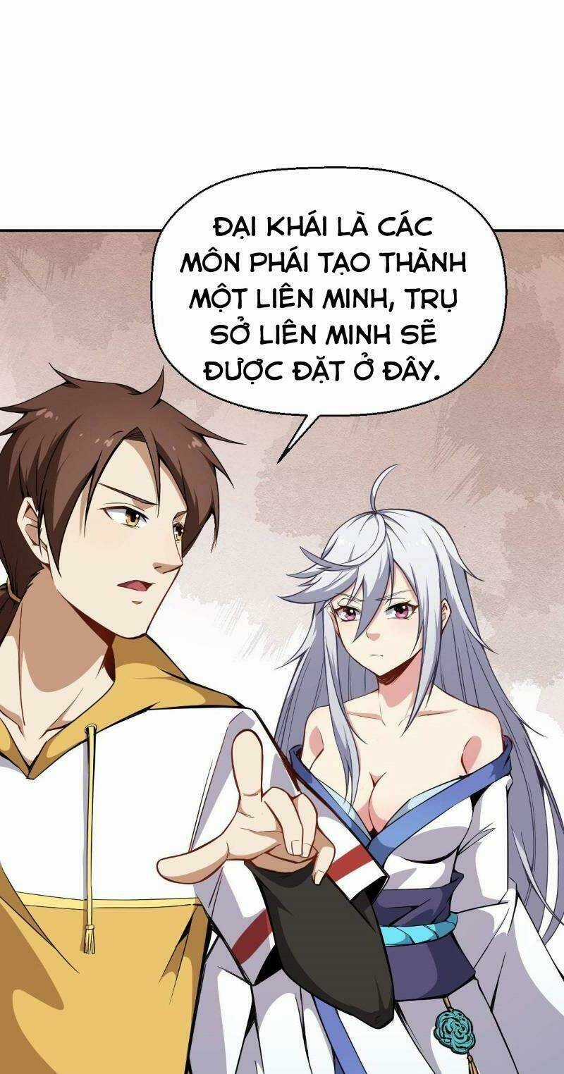 Tổ Thượng Có Tiền Chapter 5 trang 24