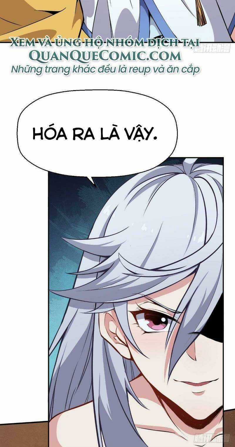 Tổ Thượng Có Tiền Chapter 5 trang 25