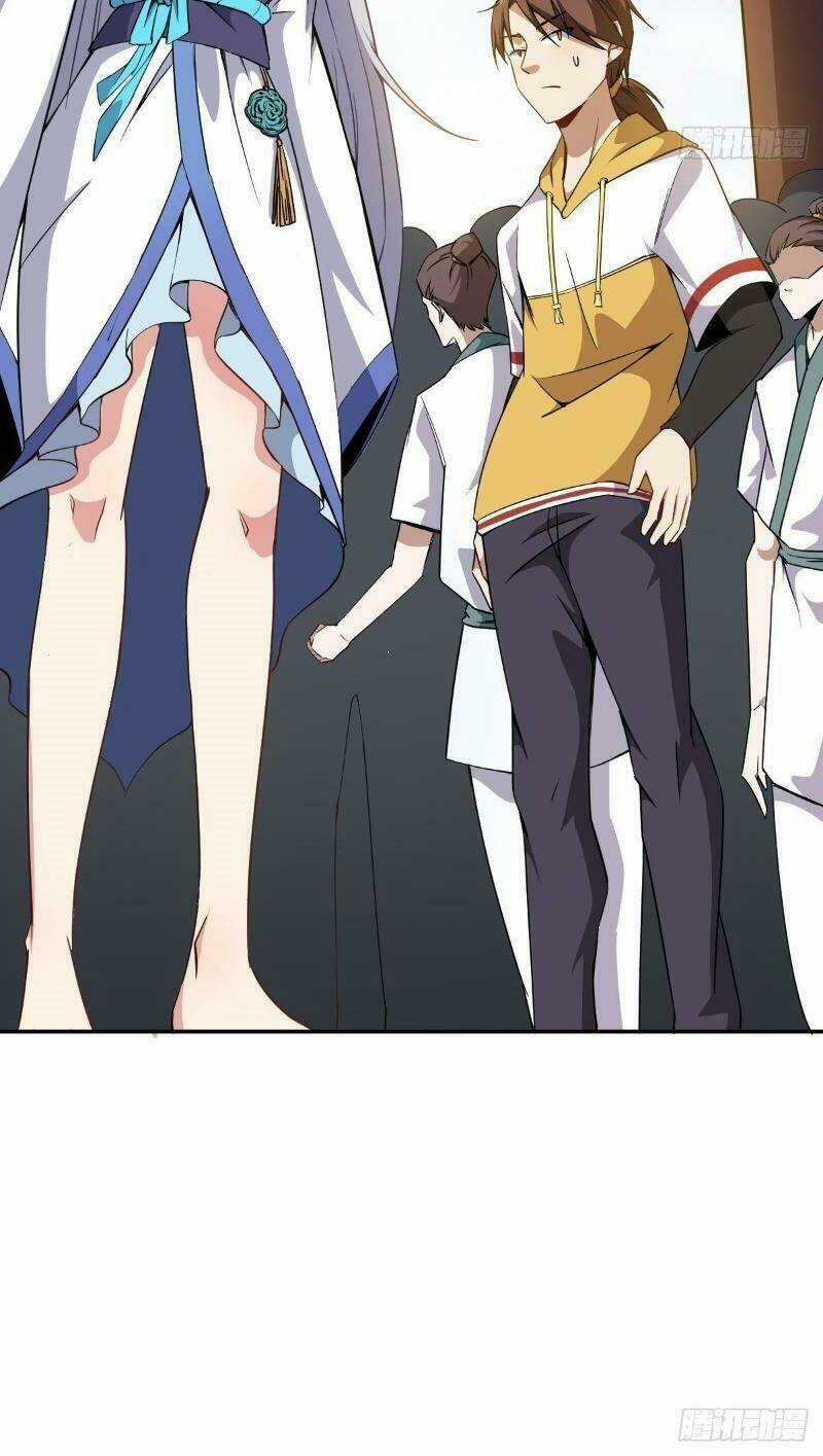 Tổ Thượng Có Tiền Chapter 5 trang 29