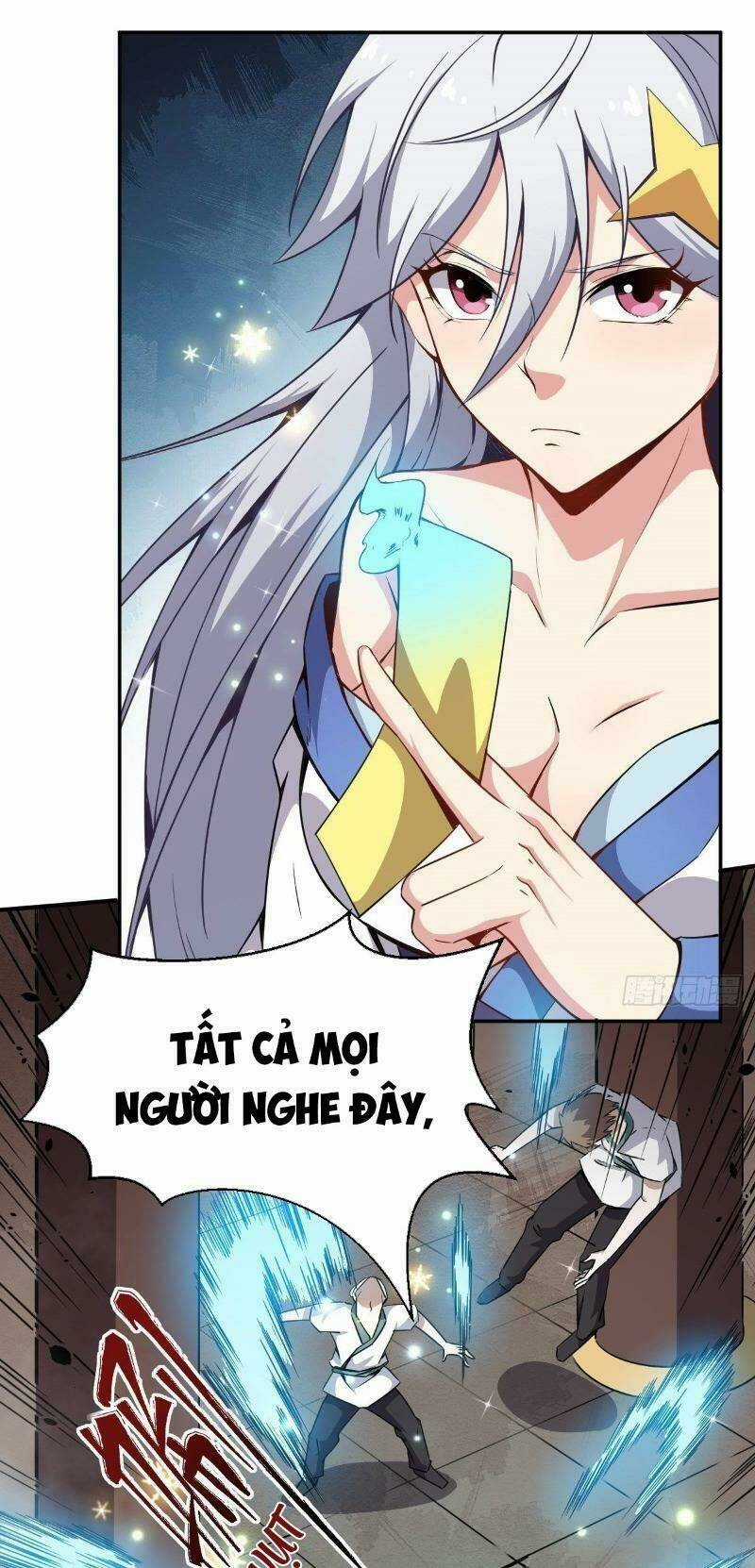 Tổ Thượng Có Tiền Chapter 5 trang 30