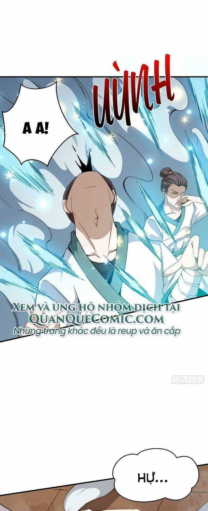 Tổ Thượng Có Tiền Chapter 5 trang 32