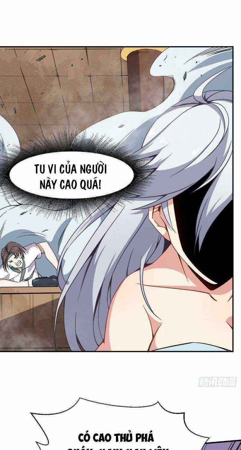 Tổ Thượng Có Tiền Chapter 5 trang 34