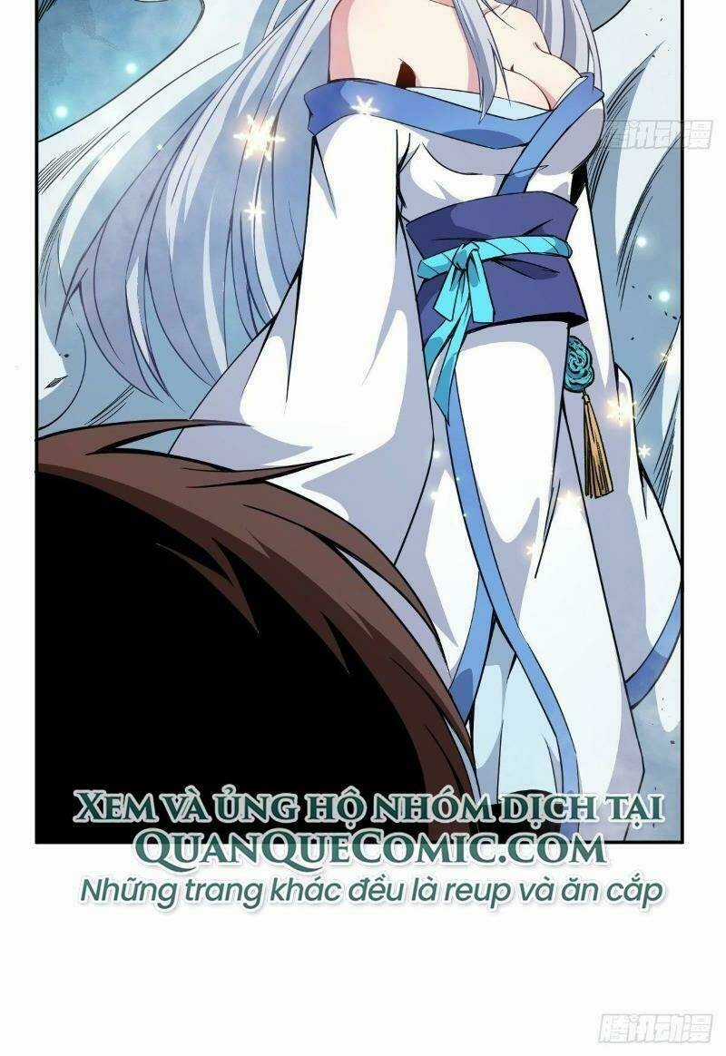 Tổ Thượng Có Tiền Chapter 5 trang 37